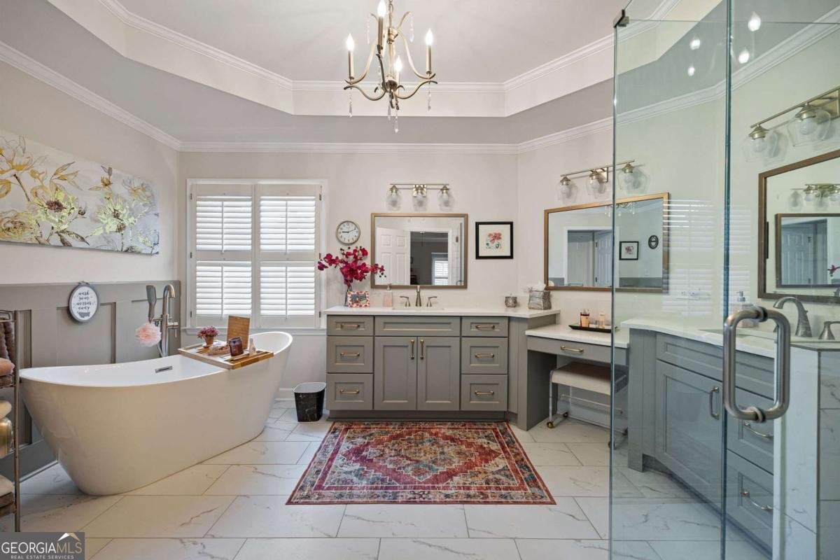 1049 Fairwood Run Acworth - Photo 26