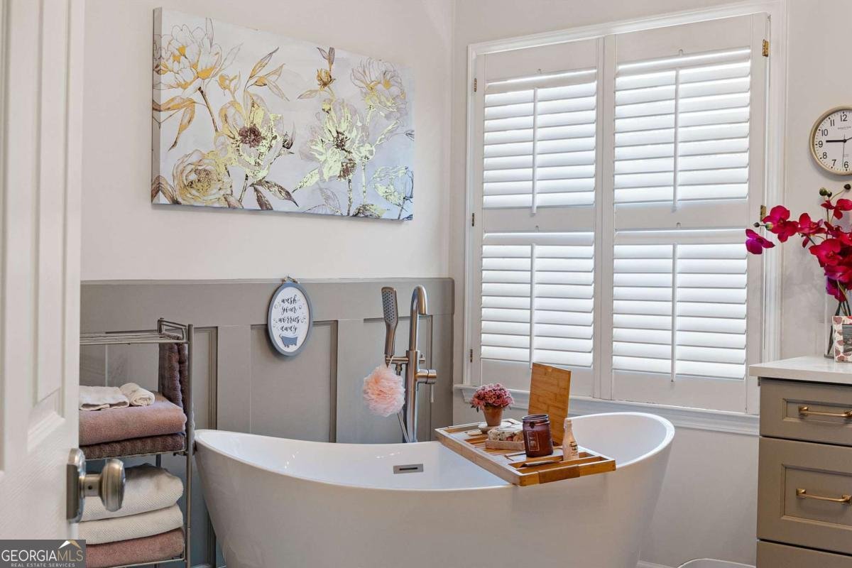 1049 Fairwood Run Acworth - Photo 27