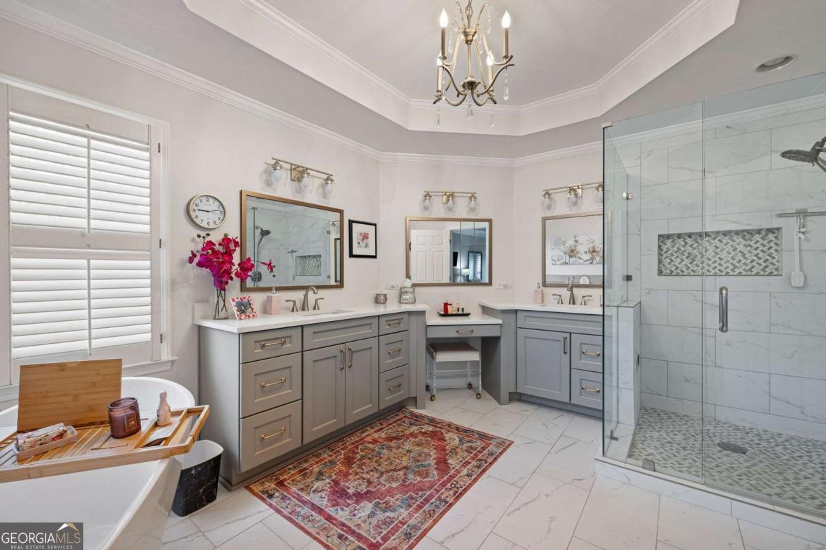 1049 Fairwood Run Acworth - Photo 28