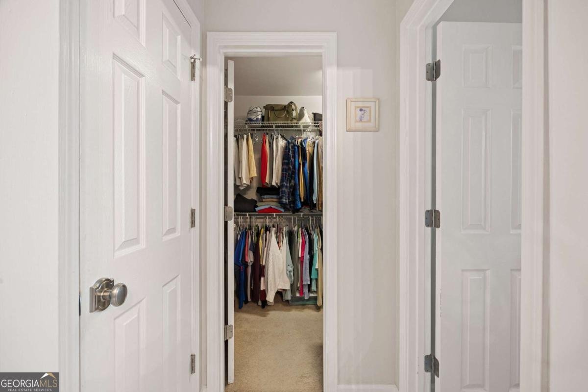 1049 Fairwood Run Acworth - Photo 29