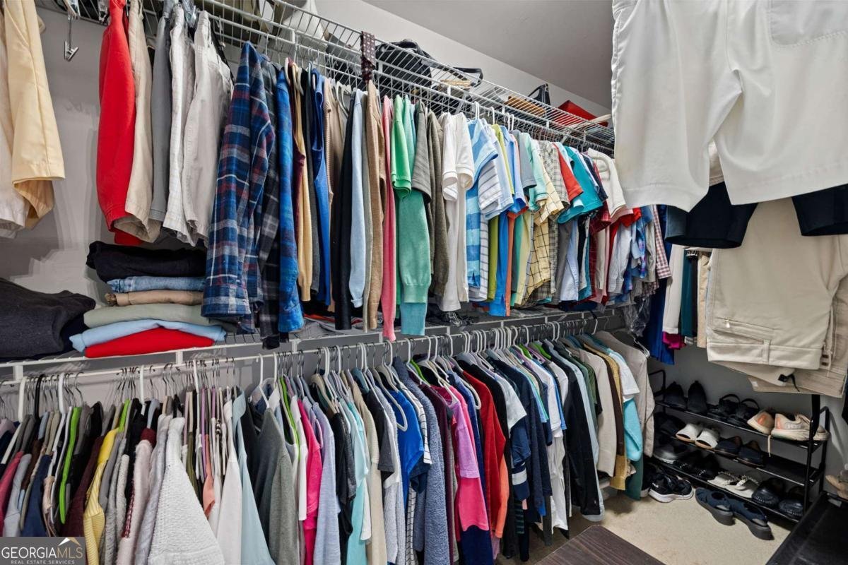 1049 Fairwood Run Acworth - Photo 30