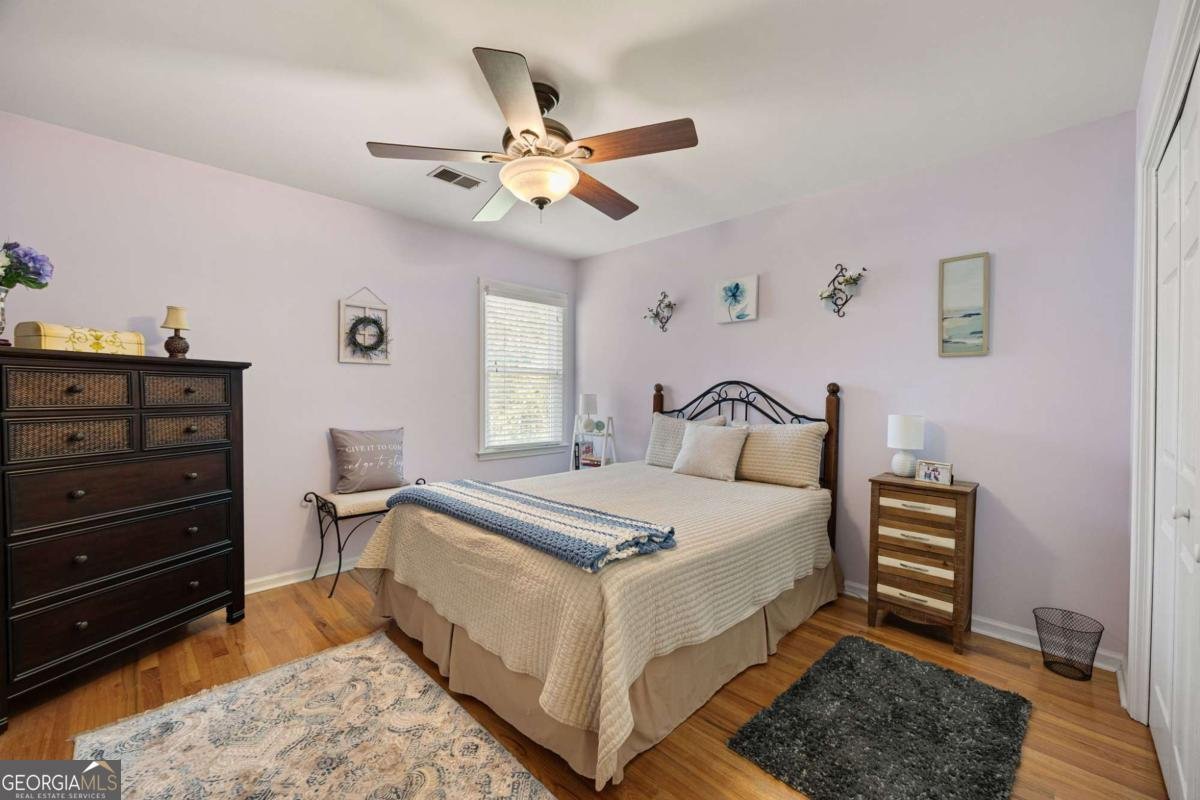 1049 Fairwood Run Acworth - Photo 32