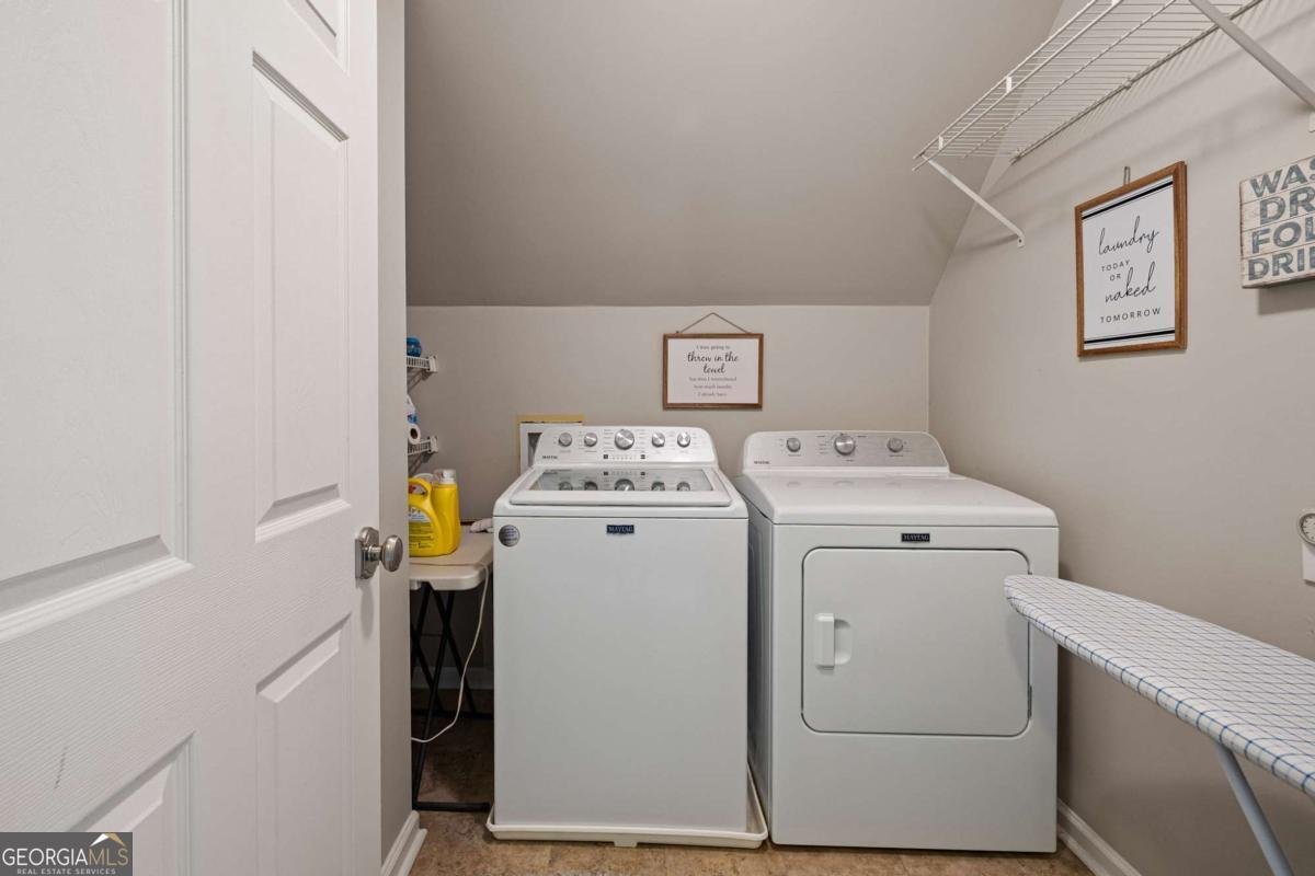 1049 Fairwood Run Acworth - Photo 34