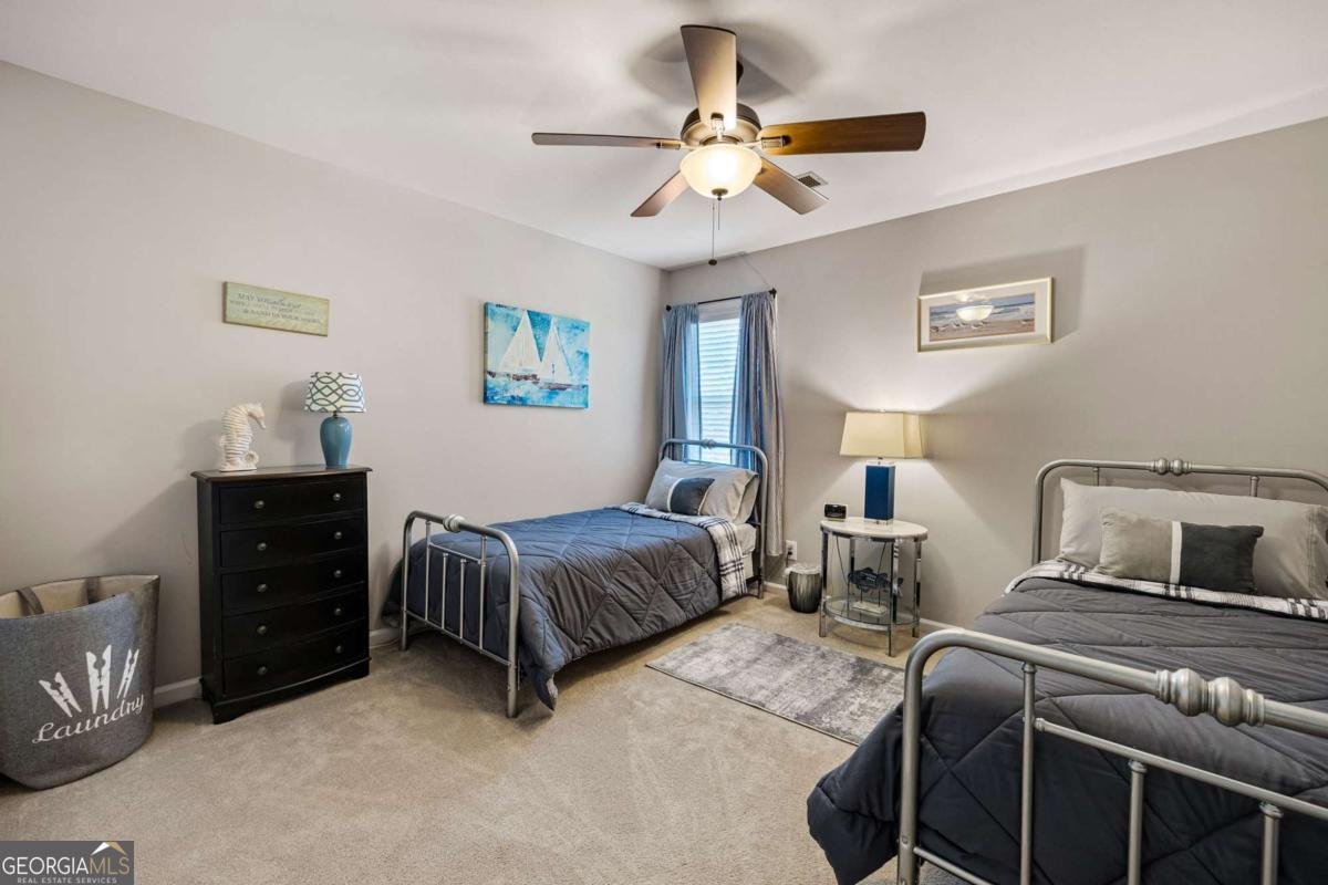 1049 Fairwood Run Acworth - Photo 35