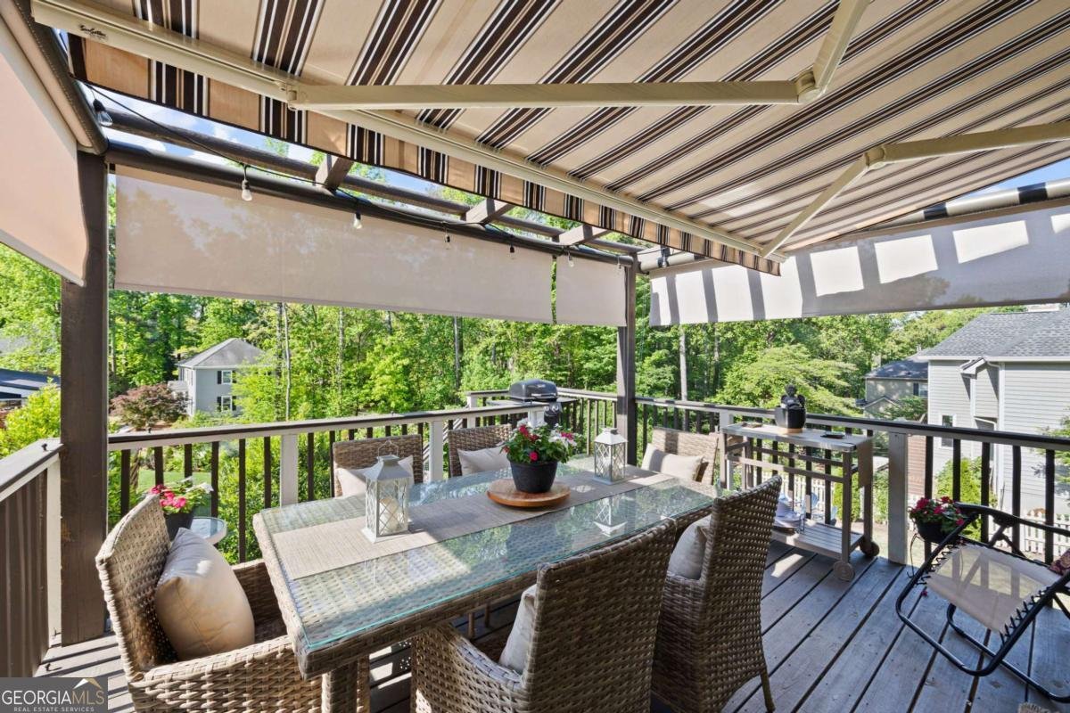 1049 Fairwood Run Acworth - Photo 42