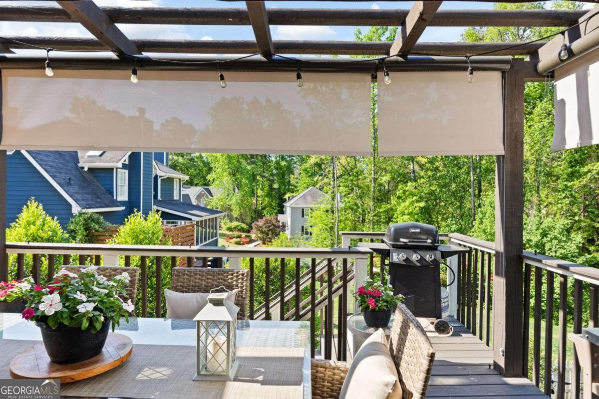 1049 Fairwood Run Acworth - Photo 43