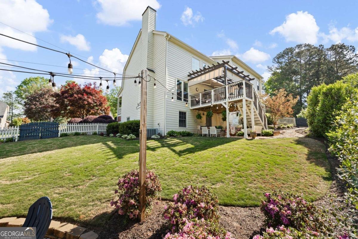 1049 Fairwood Run Acworth - Photo 44