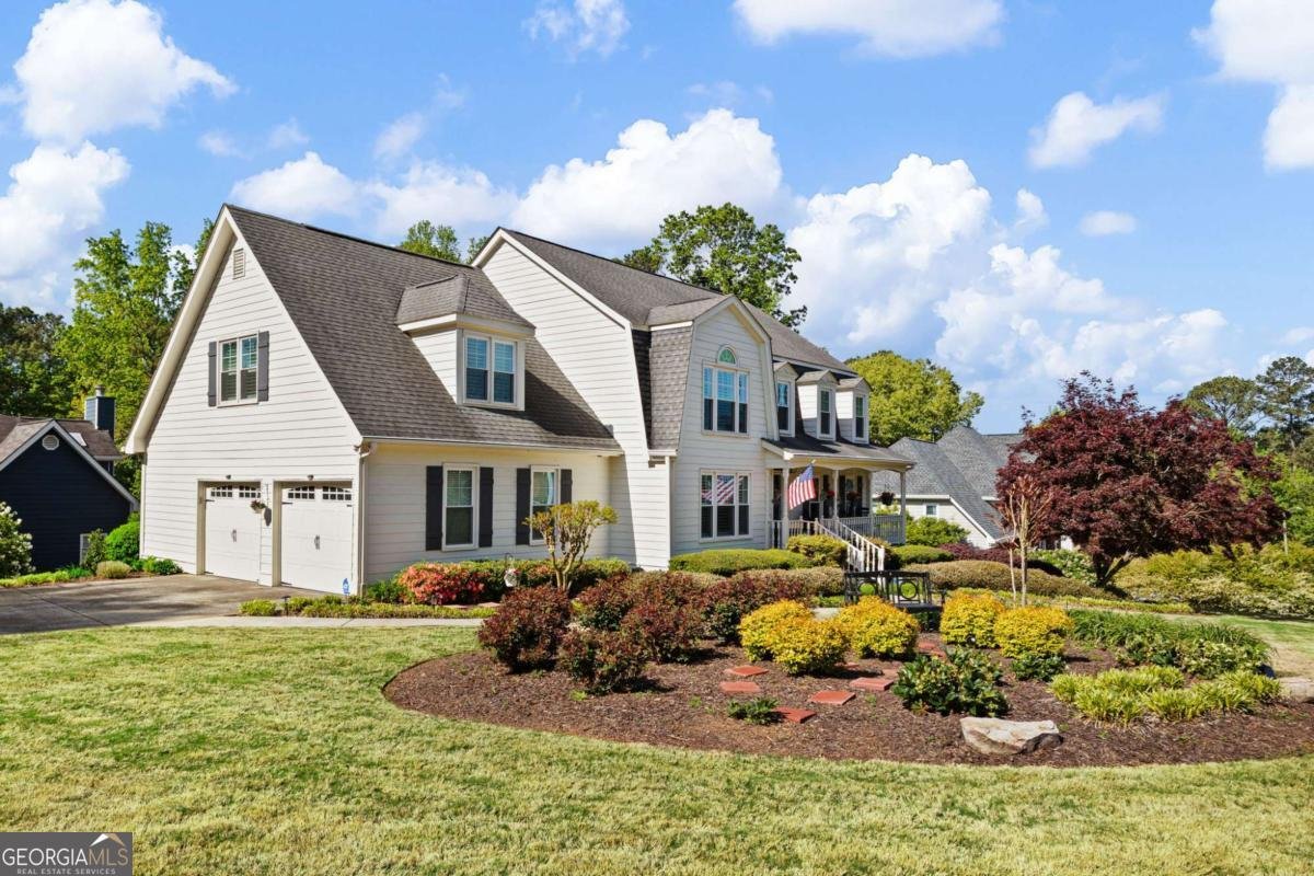 1049 Fairwood Run Acworth - Photo 50