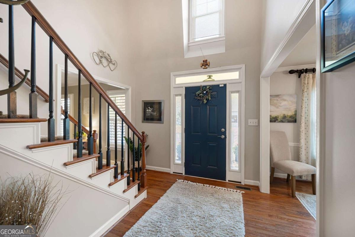 1049 Fairwood Run Acworth - Photo 6