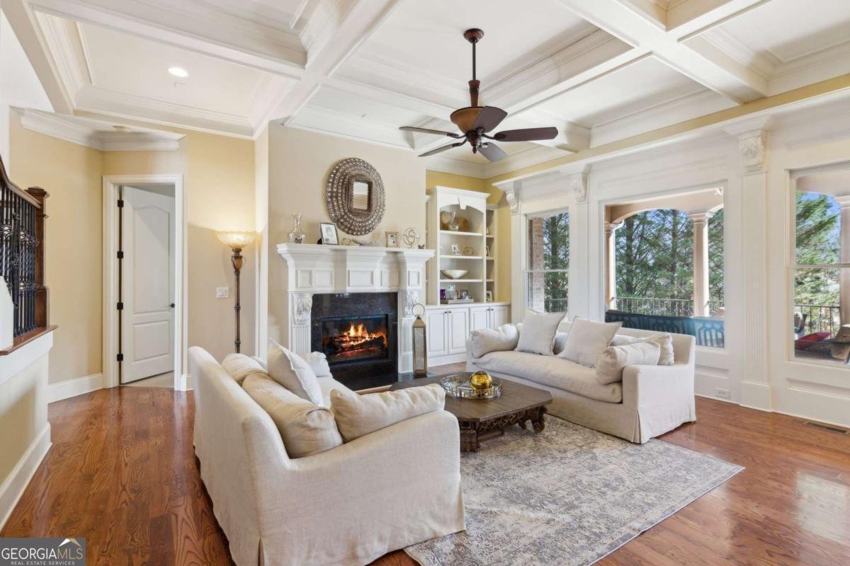 5640 Copper Creek Pass Cumming - Photo 11