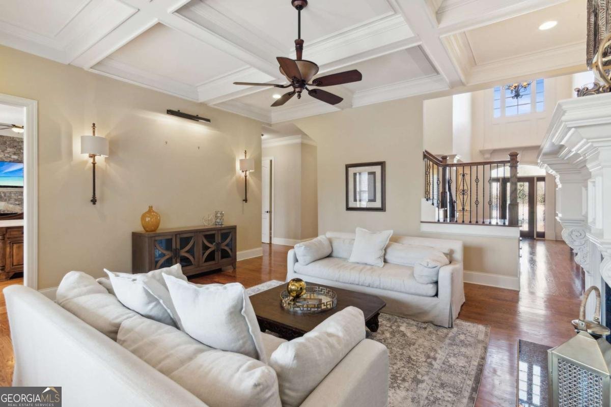 5640 Copper Creek Pass Cumming - Photo 13