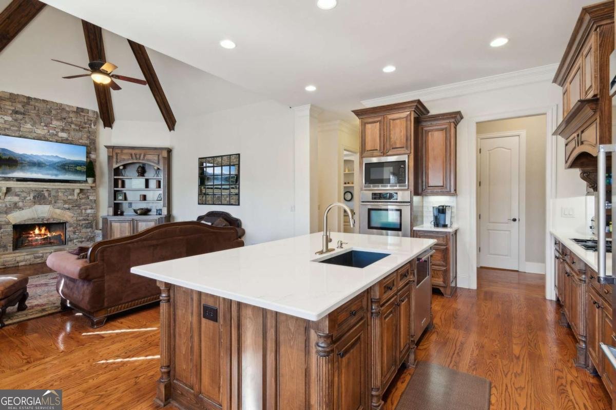 5640 Copper Creek Pass Cumming - Photo 15