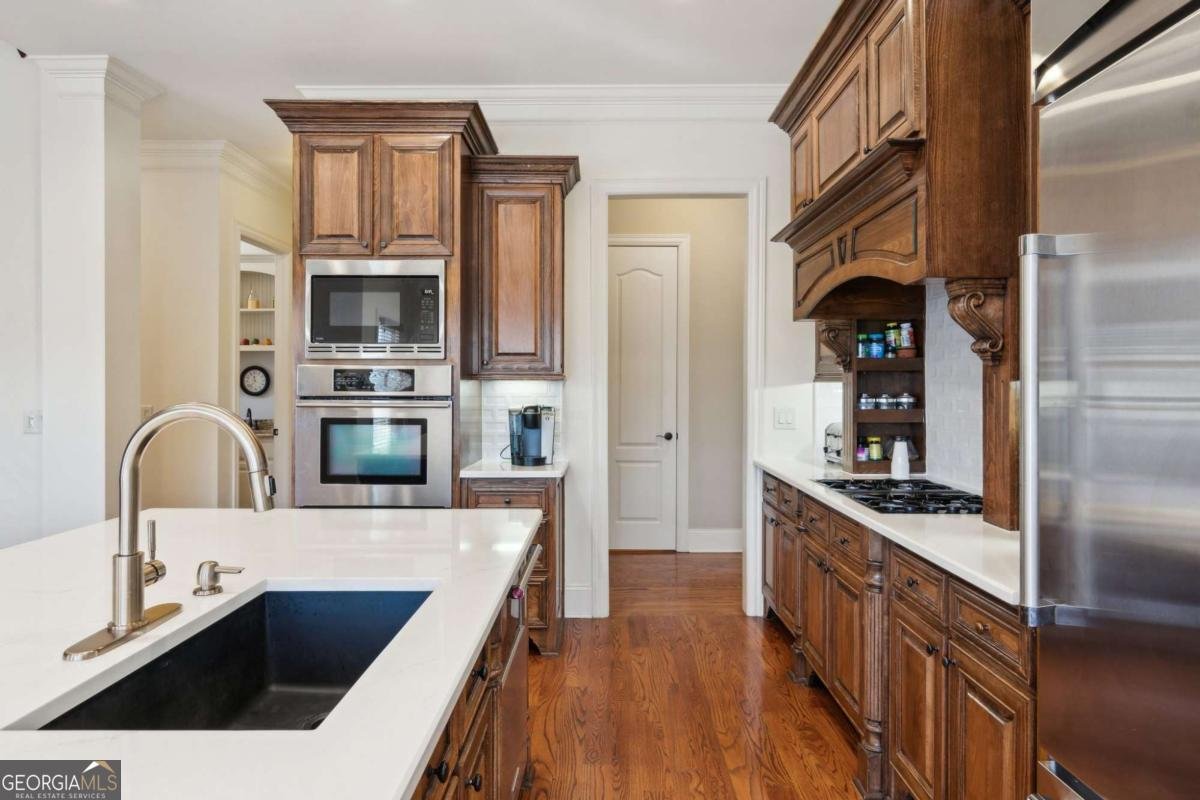 5640 Copper Creek Pass Cumming - Photo 16