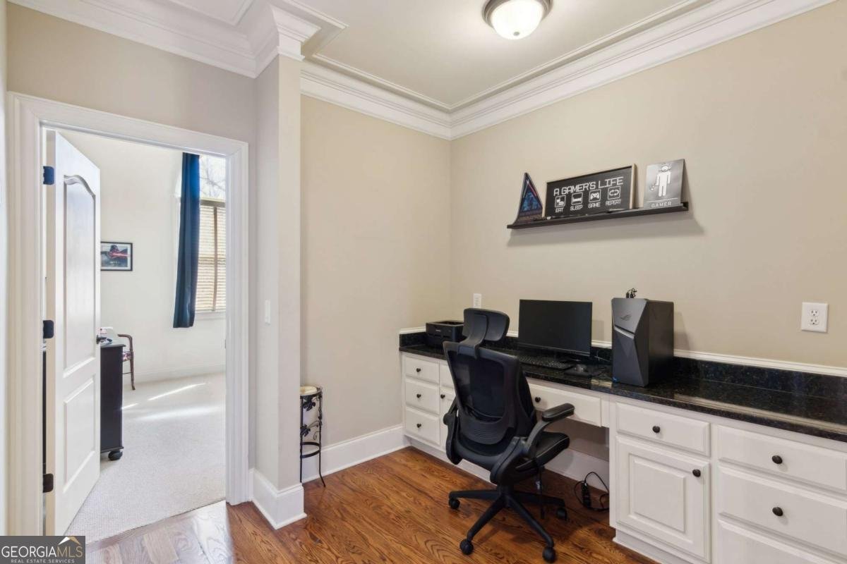 5640 Copper Creek Pass Cumming - Photo 30