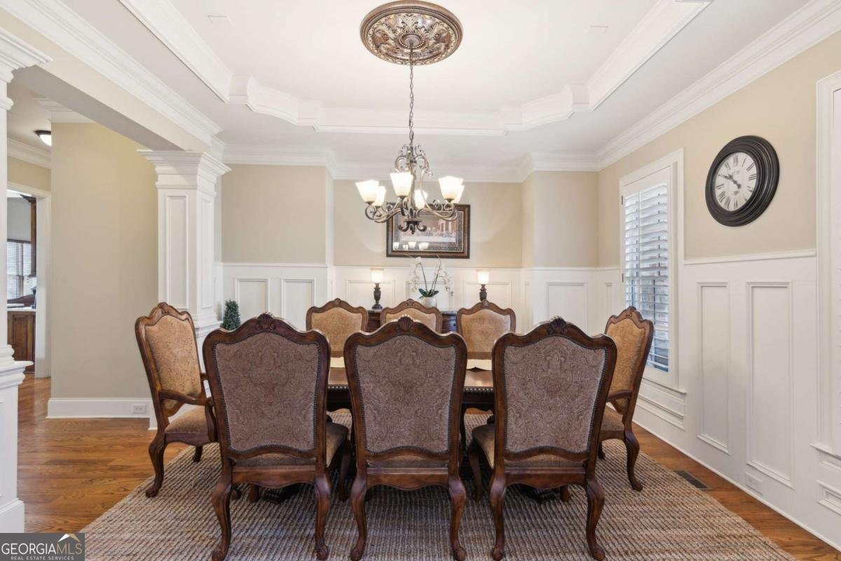 5640 Copper Creek Pass Cumming - Photo 7