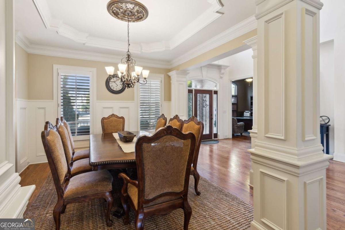 5640 Copper Creek Pass Cumming - Photo 8