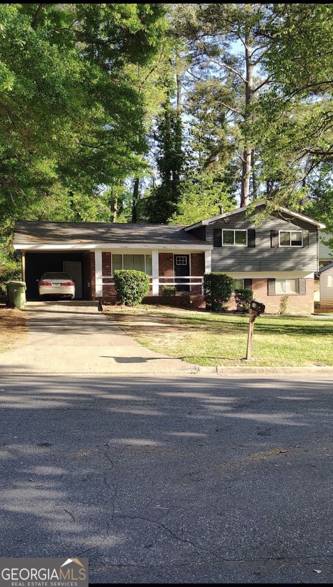 3238 Amhurst Drive Atlanta - Photo 22