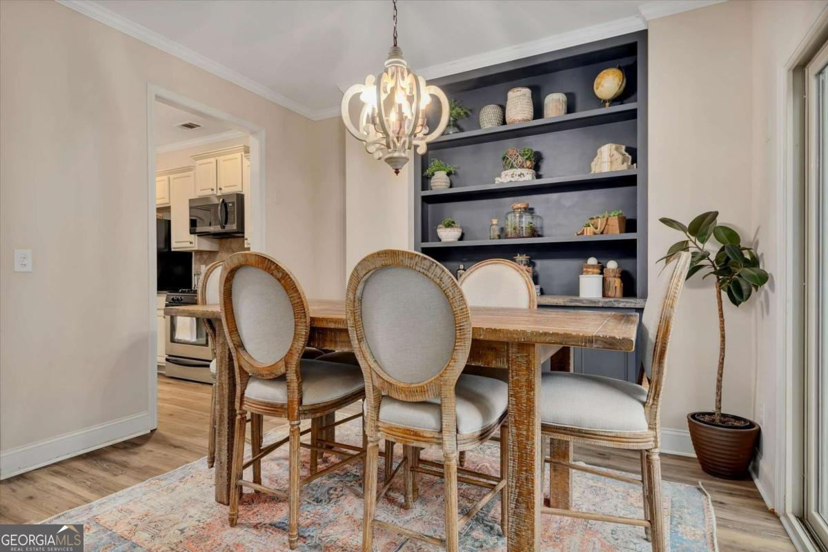 294 Ascott Lane Woodstock - Photo 12