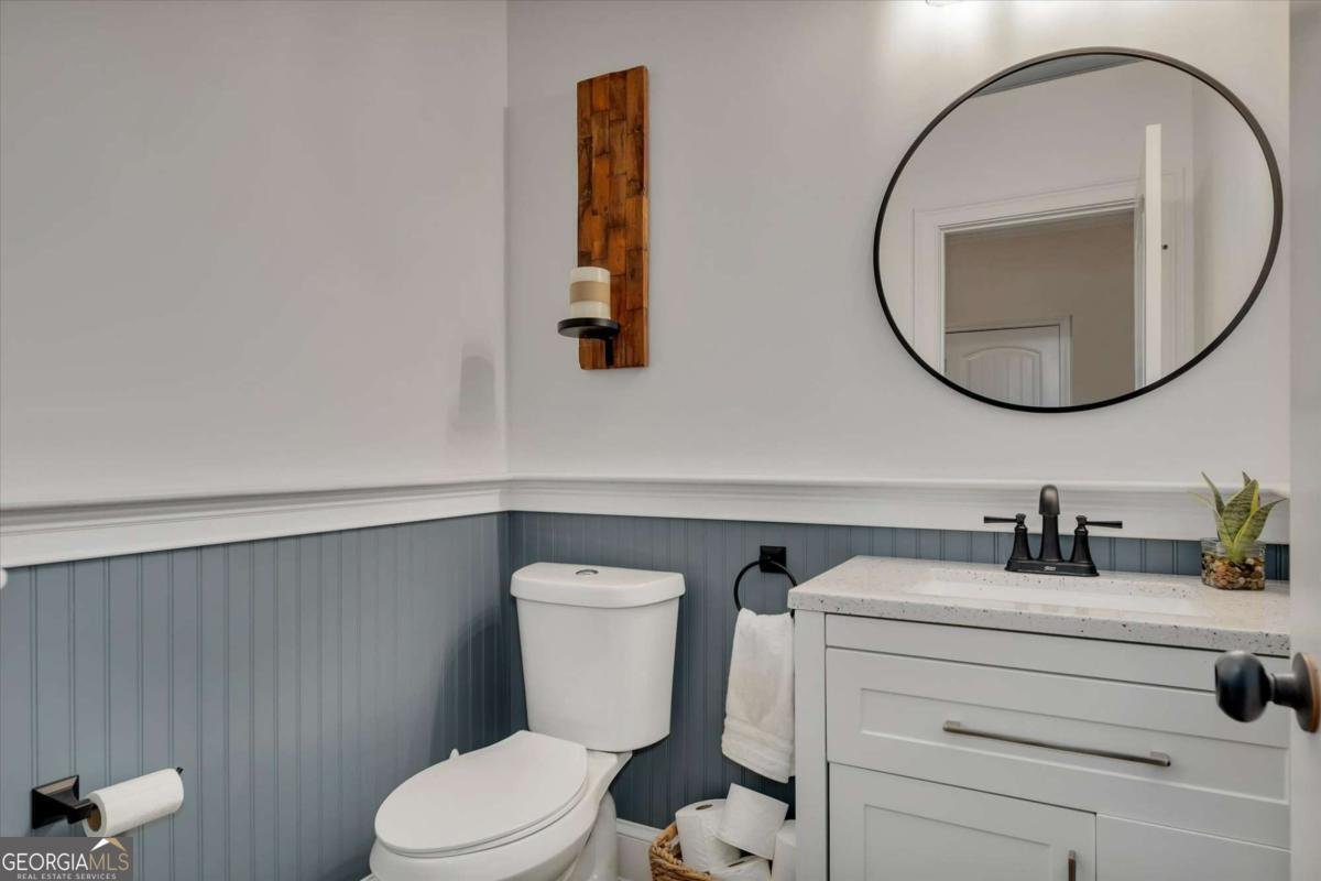 294 Ascott Lane Woodstock - Photo 17