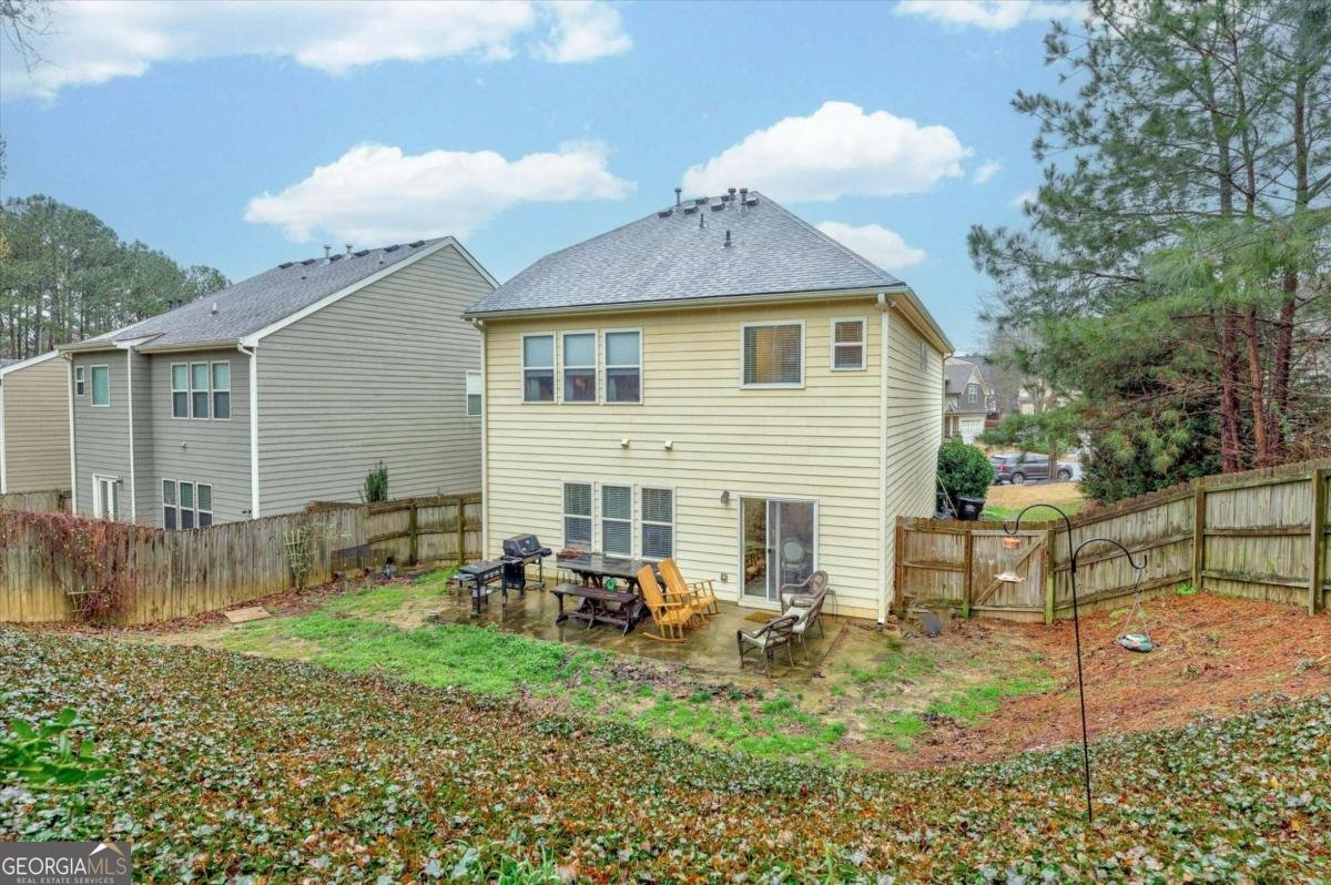 294 Ascott Lane Woodstock - Photo 33