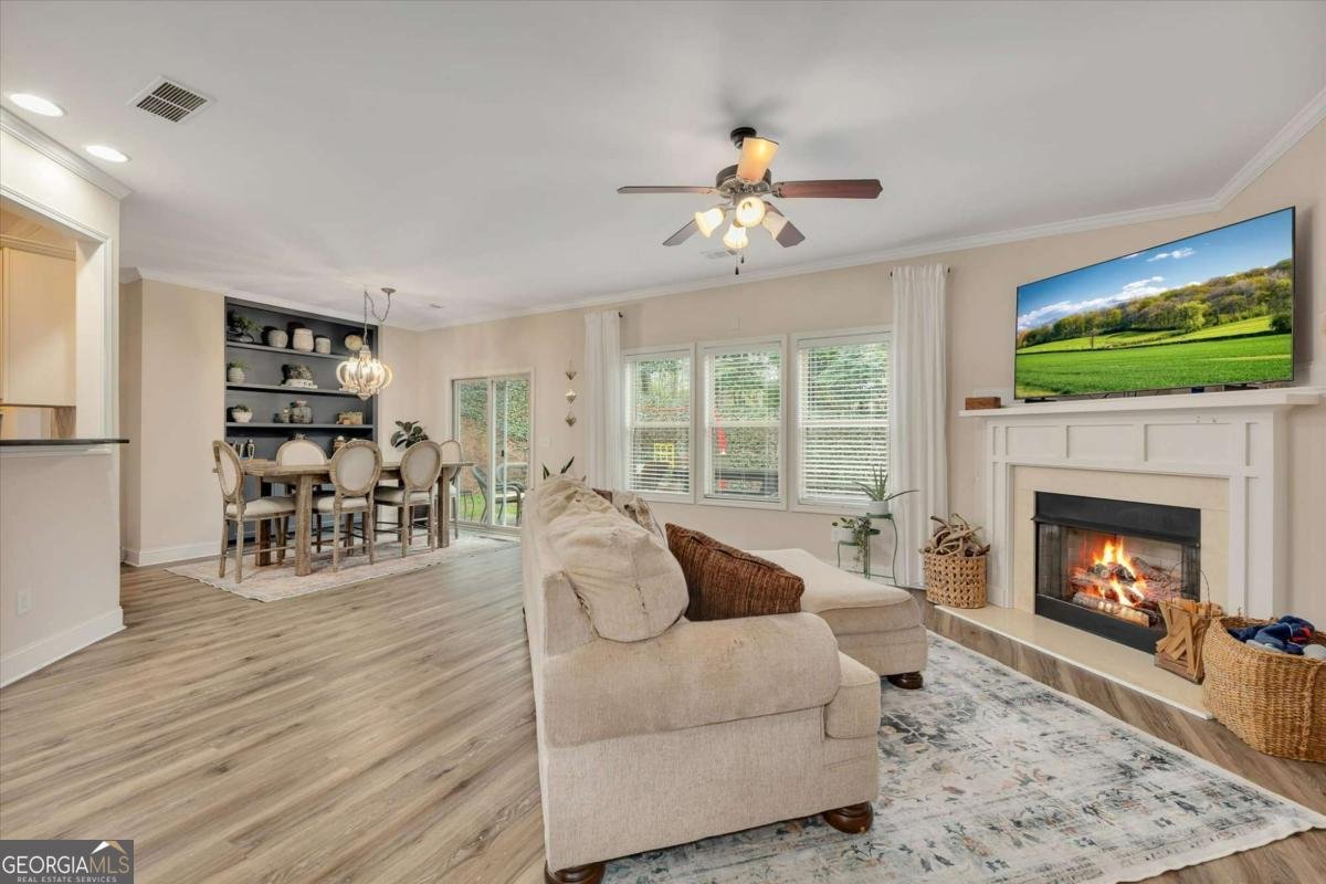 294 Ascott Lane Woodstock - Photo 6