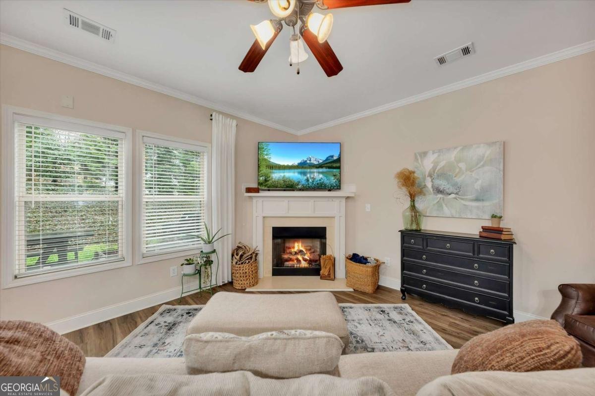 294 Ascott Lane Woodstock - Photo 7