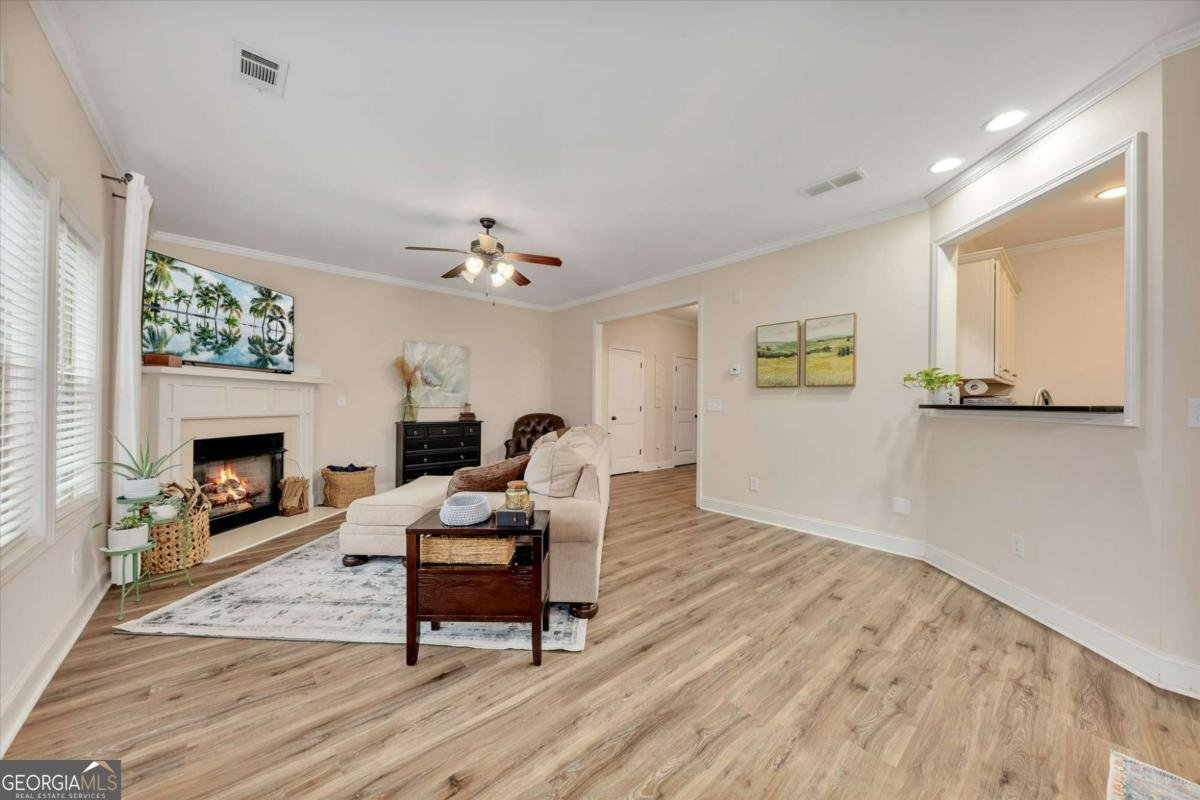 294 Ascott Lane Woodstock - Photo 8