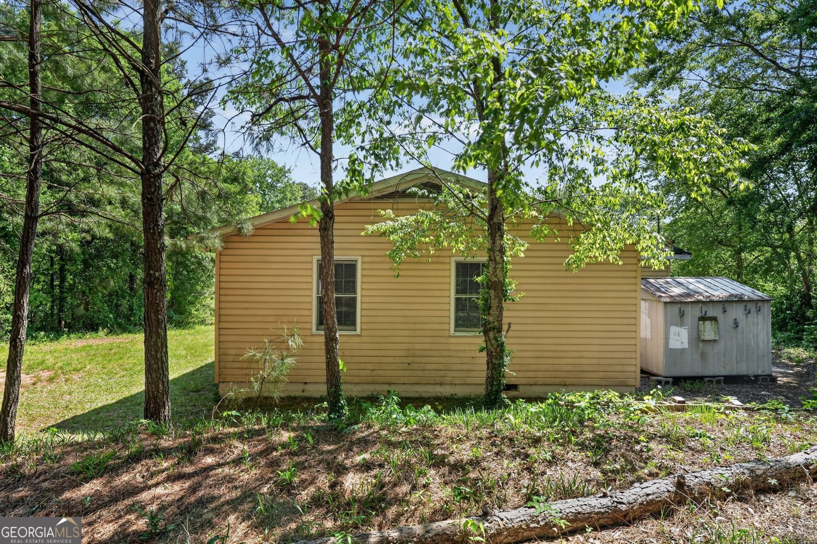 181 Pine Grove Drive Canton - Photo 28