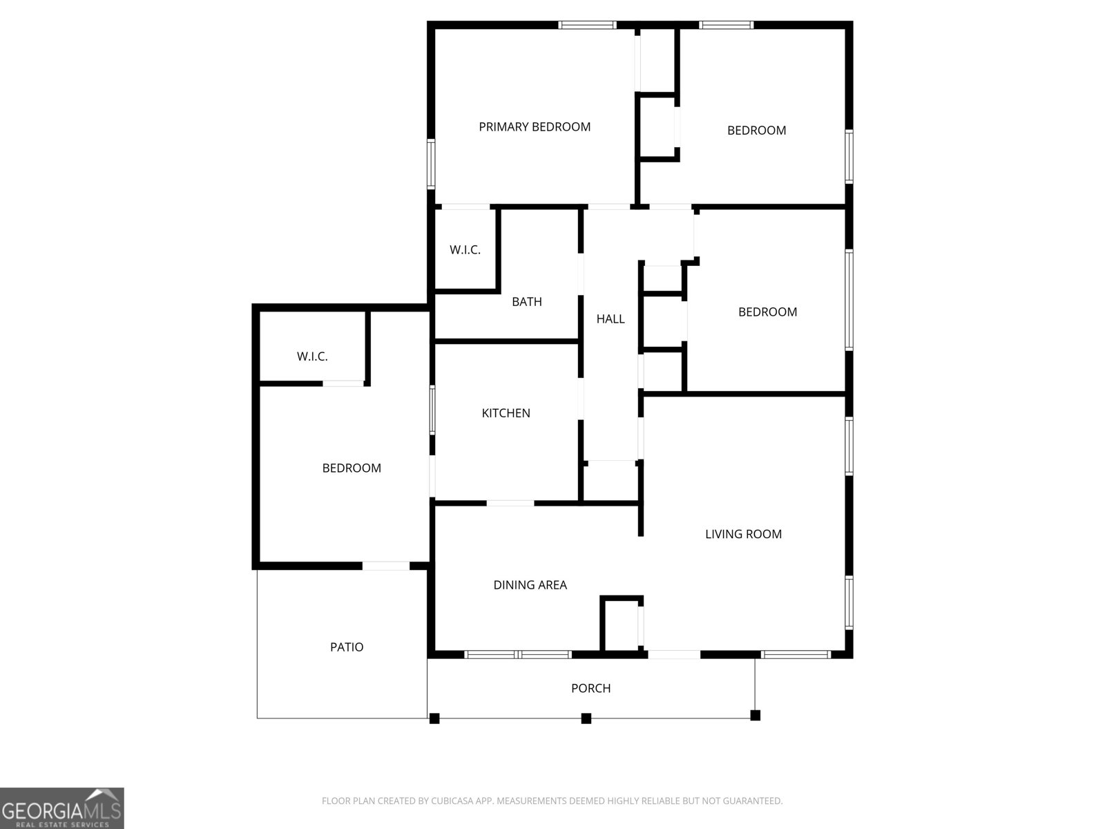 181 Pine Grove Drive Canton - Photo 32