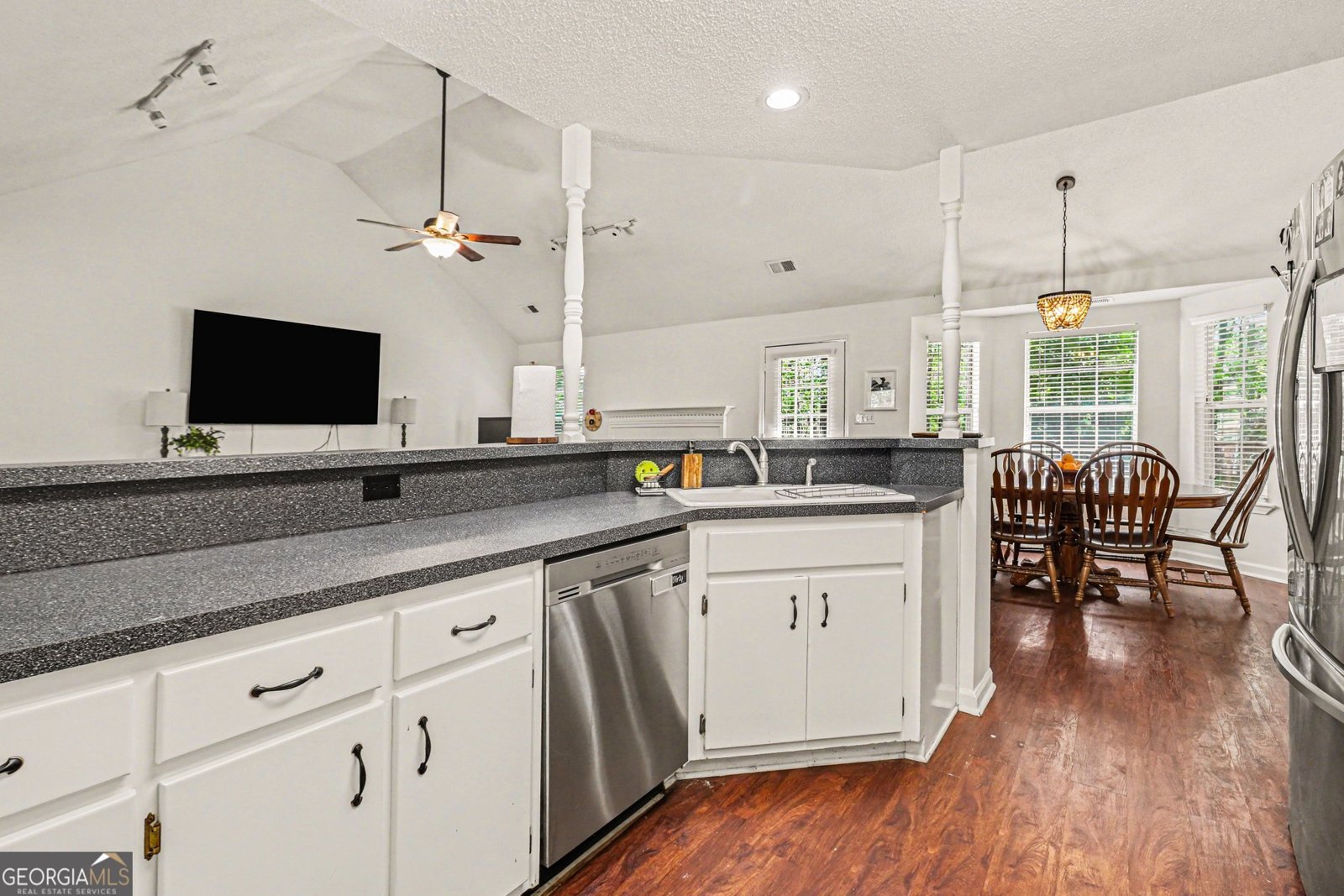 100 Valley Green Drive Fayetteville - Photo 11