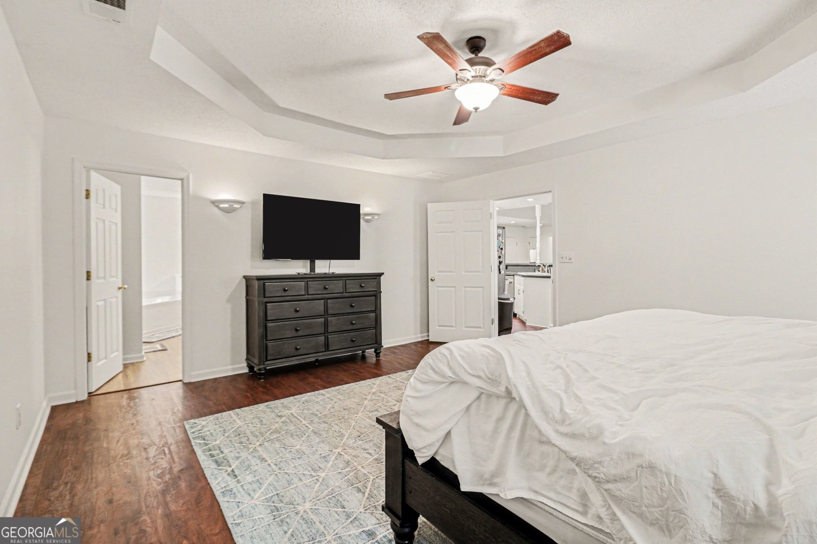 100 Valley Green Drive Fayetteville - Photo 13