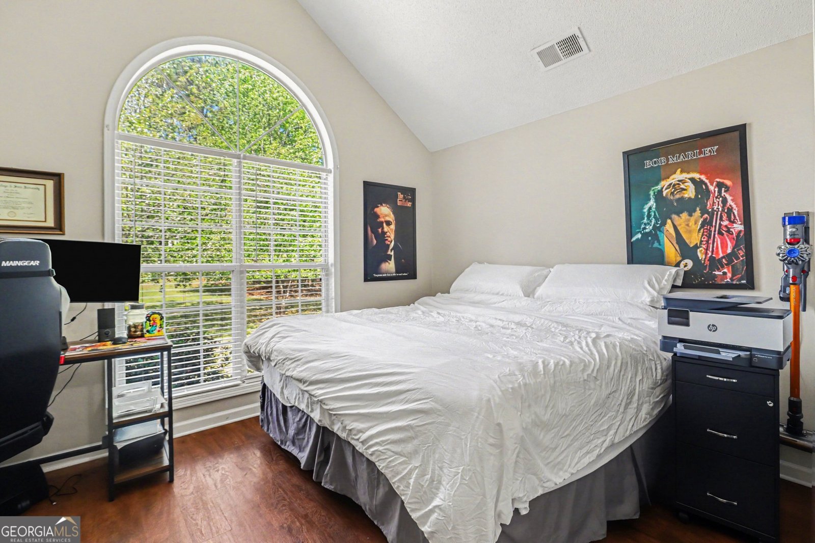 100 Valley Green Drive Fayetteville - Photo 16