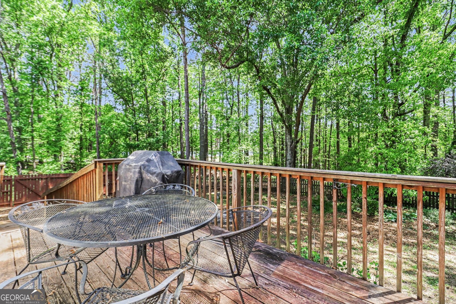 100 Valley Green Drive Fayetteville - Photo 19