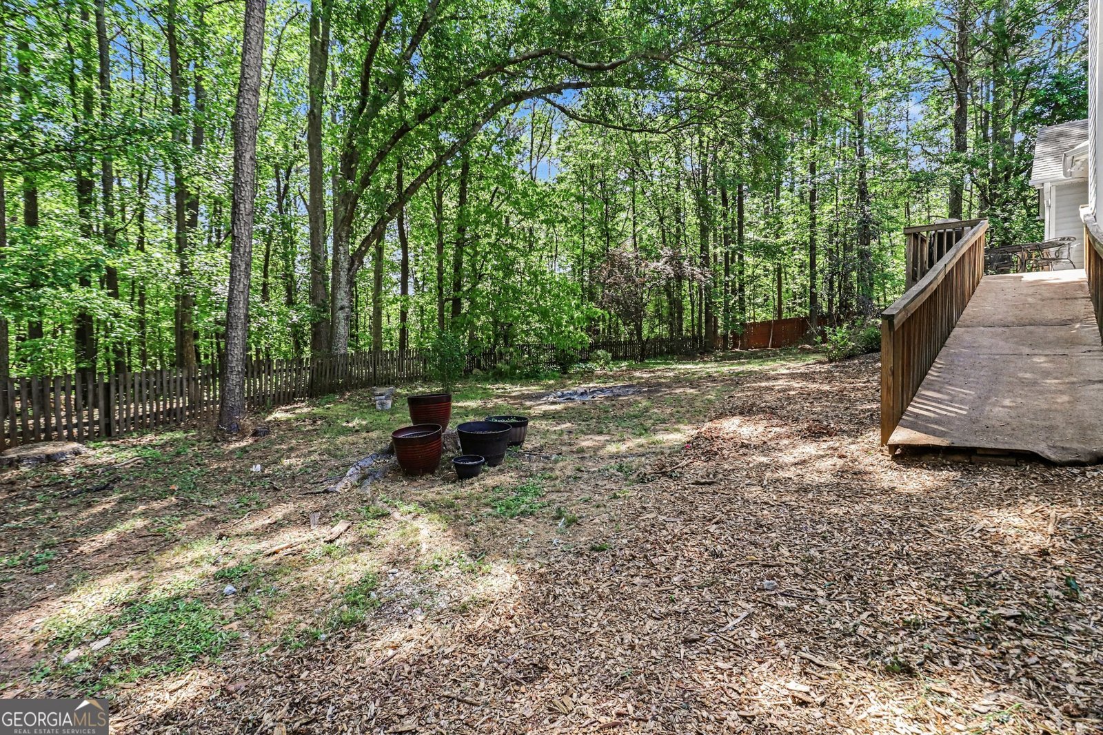 100 Valley Green Drive Fayetteville - Photo 20