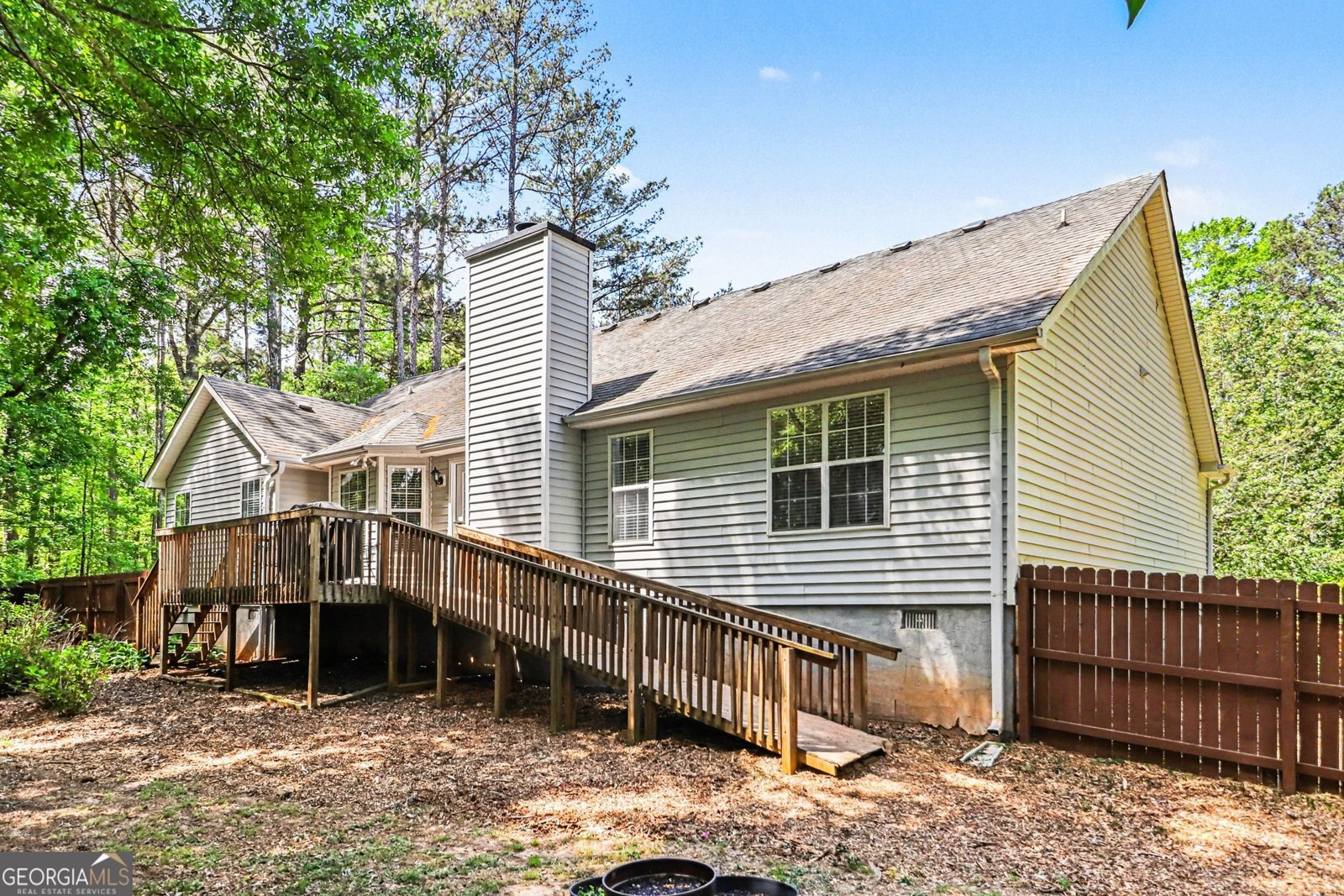 100 Valley Green Drive Fayetteville - Photo 21