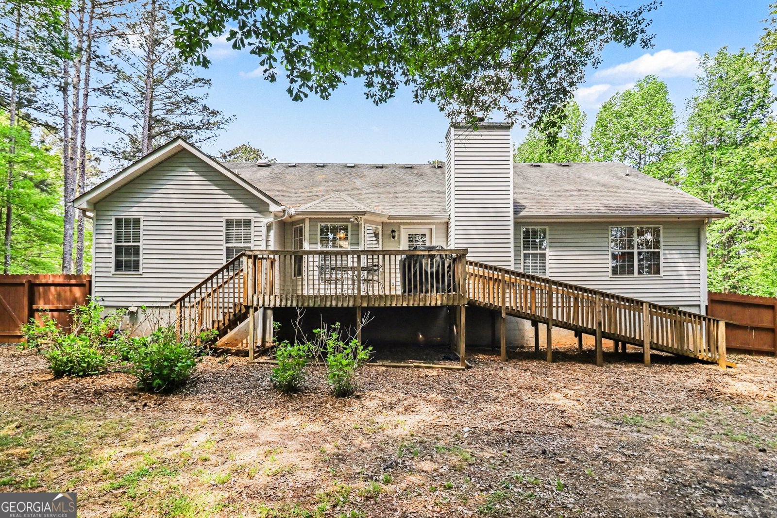 100 Valley Green Drive Fayetteville - Photo 22