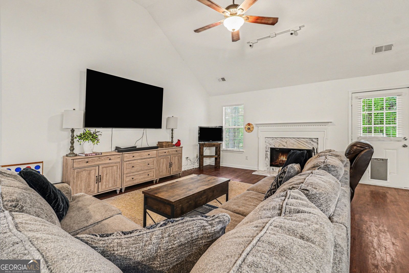 100 Valley Green Drive Fayetteville - Photo 6