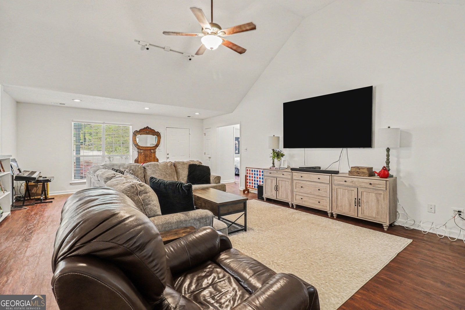 100 Valley Green Drive Fayetteville - Photo 7