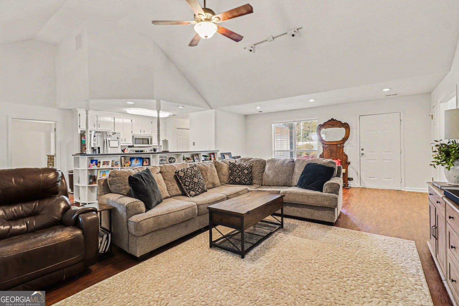 100 Valley Green Drive Fayetteville - Photo 8