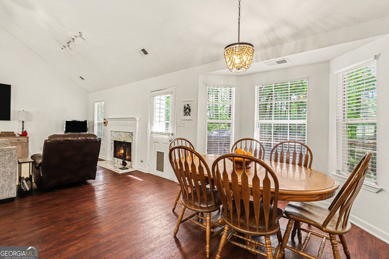 100 Valley Green Drive Fayetteville - Photo 9