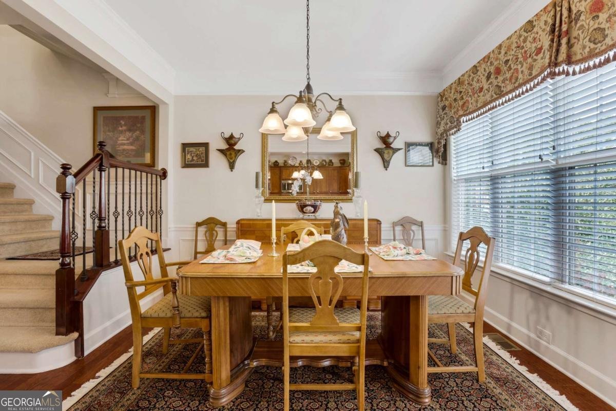 4916 Colchester Court Atlanta - Photo 10