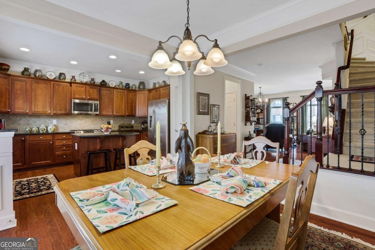 4916 Colchester Court Atlanta - Photo 11