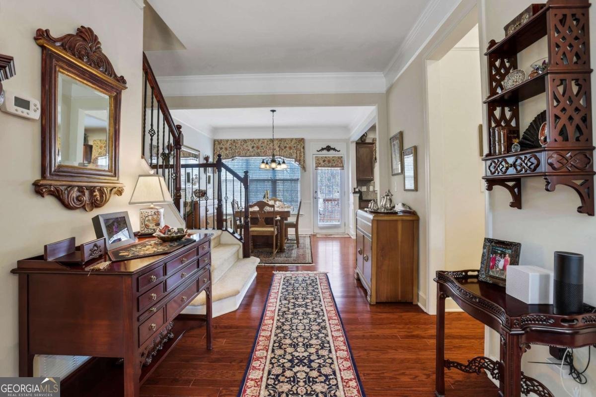 4916 Colchester Court Atlanta - Photo 12