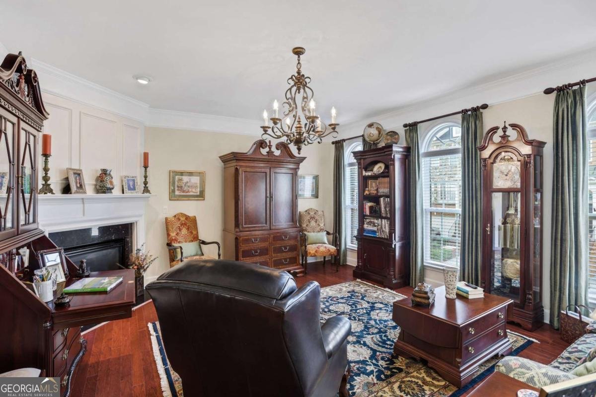 4916 Colchester Court Atlanta - Photo 13