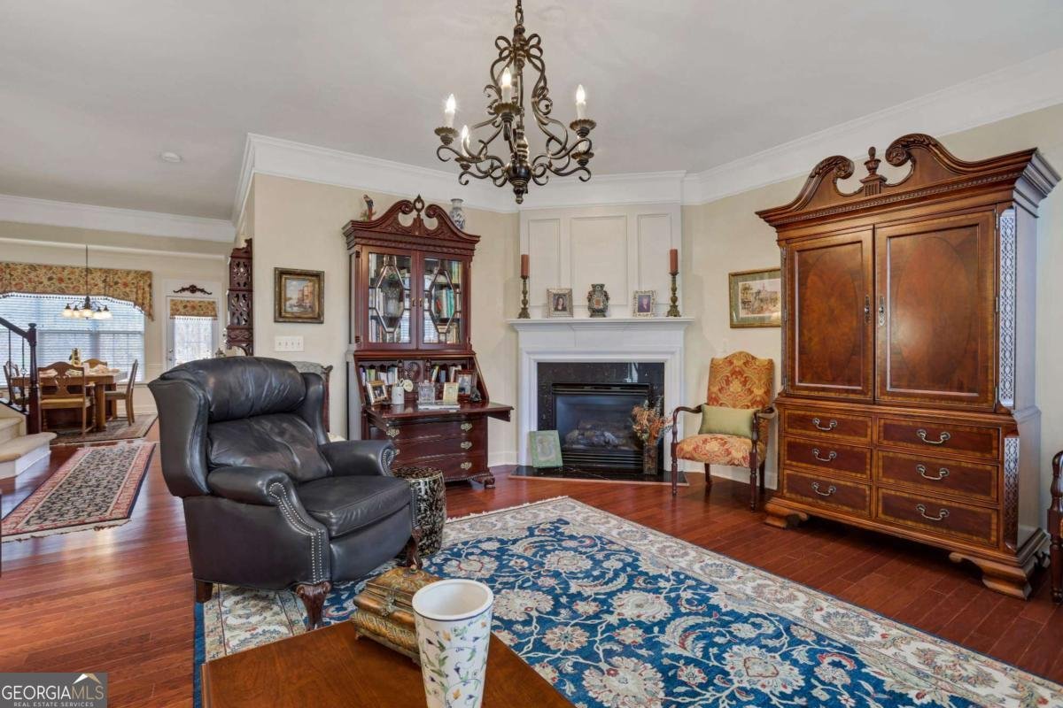 4916 Colchester Court Atlanta - Photo 14