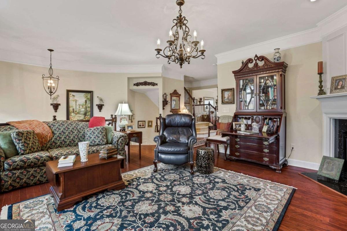 4916 Colchester Court Atlanta - Photo 15