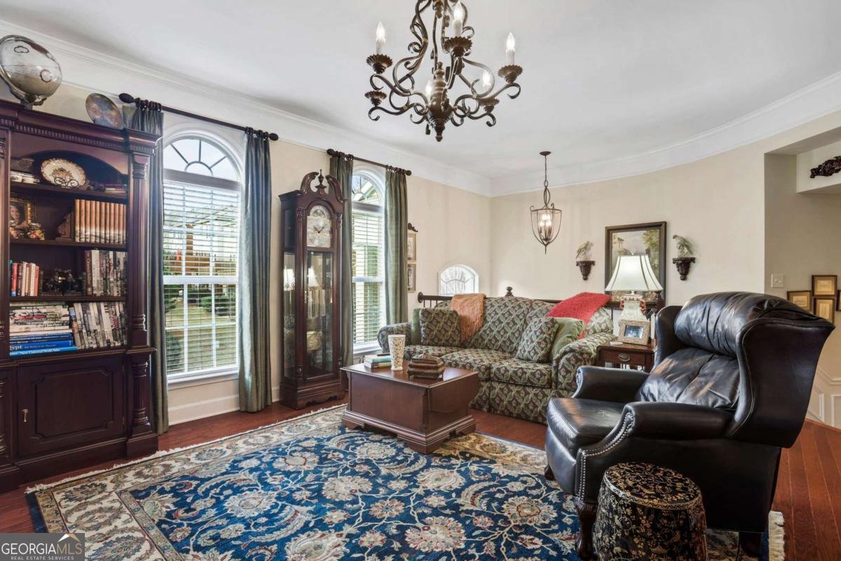 4916 Colchester Court Atlanta - Photo 16