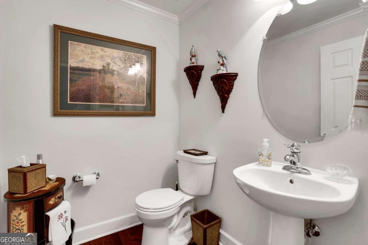 4916 Colchester Court Atlanta - Photo 17