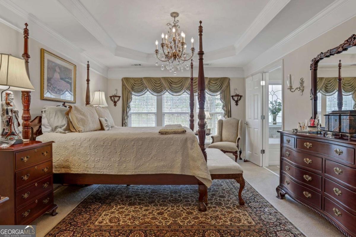 4916 Colchester Court Atlanta - Photo 18