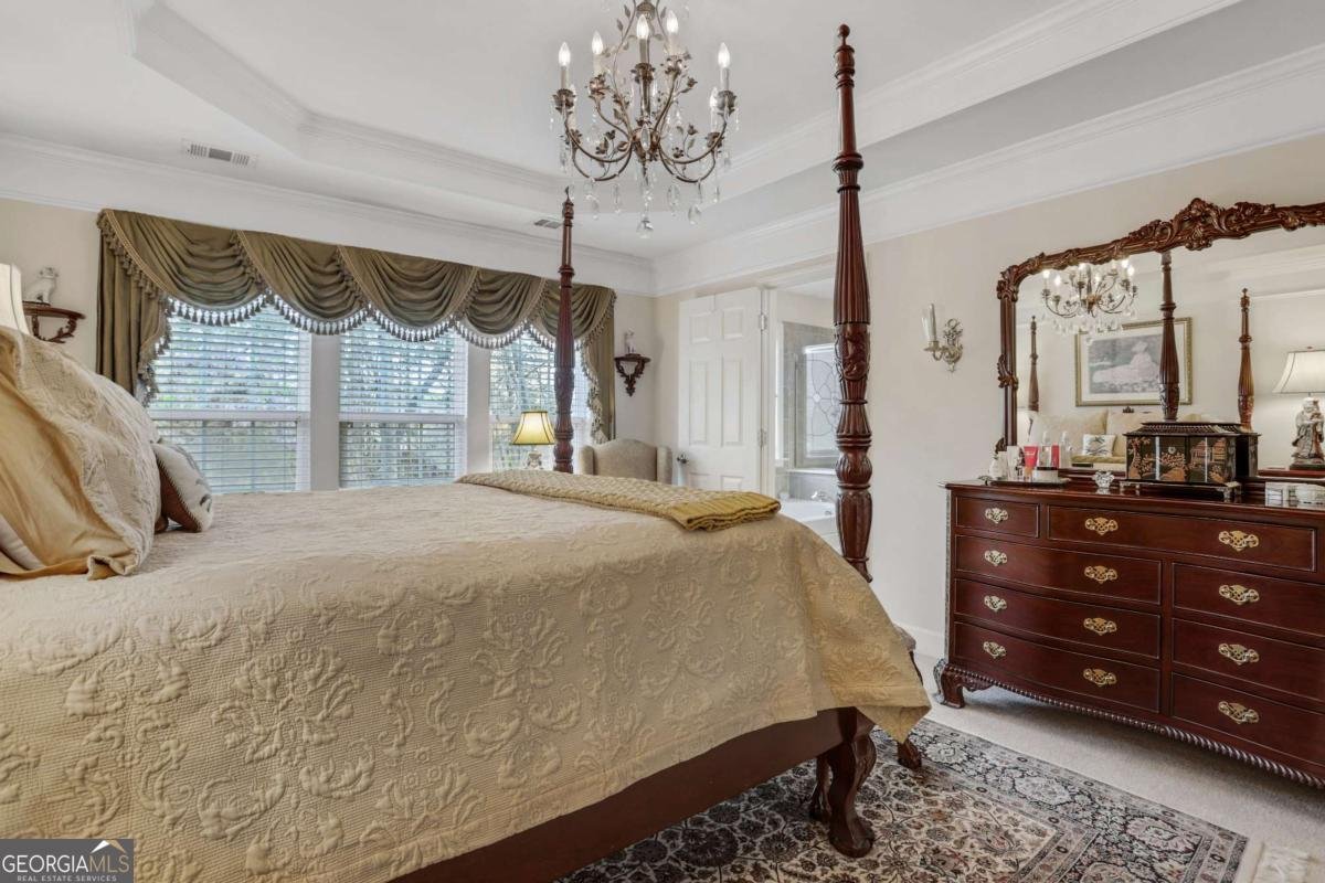 4916 Colchester Court Atlanta - Photo 19